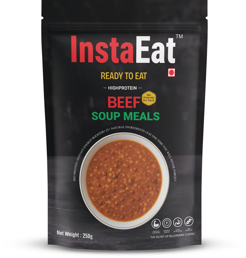 Ready to Eat Kerala Sadhya Pack