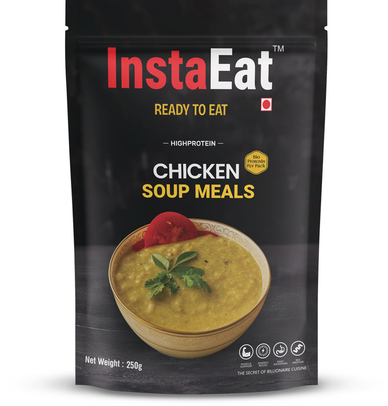 Ready to Eat Kerala Sadhya Pack