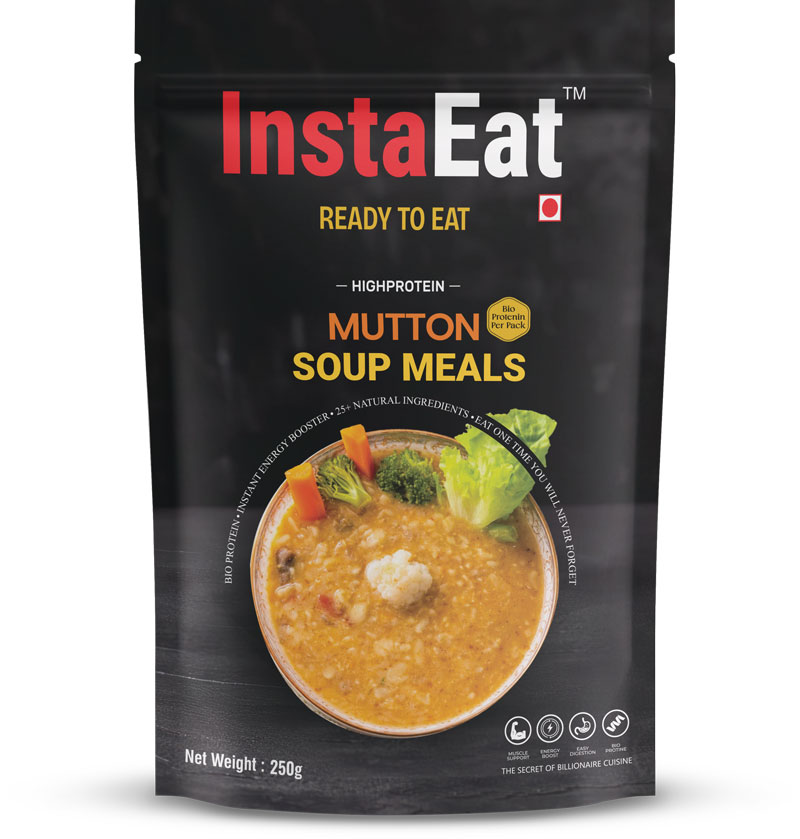 Ready to Eat Kerala Sadhya Pack